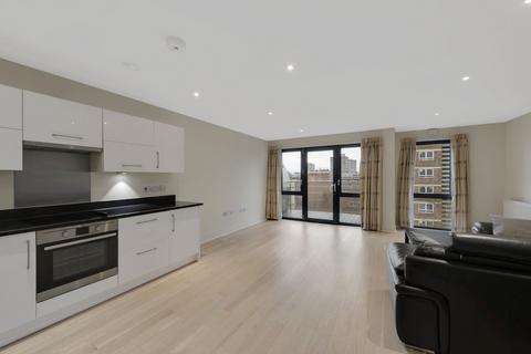 2 bedroom flat to rent, Gwynne Road, London, SW11