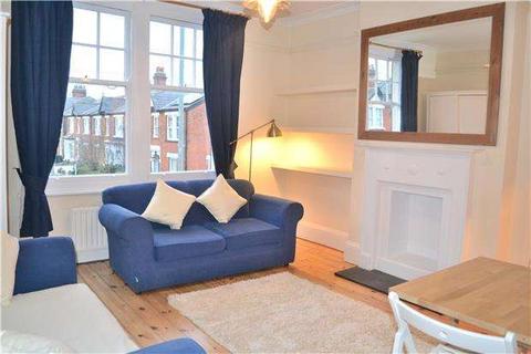 1 bedroom flat to rent, The Avenue, Barnet EN5