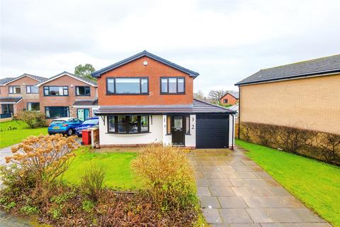 3 bedroom detached house for sale, Alderbank, Horwich, Bolton, Greater Manchester, BL6
