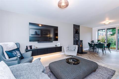 3 bedroom detached house for sale, Alderbank, Horwich, Bolton, Greater Manchester, BL6