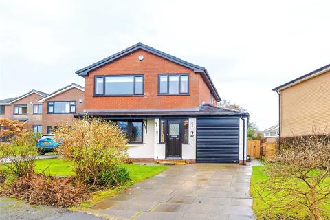 3 bedroom detached house for sale, Alderbank, Horwich, Bolton, Greater Manchester, BL6