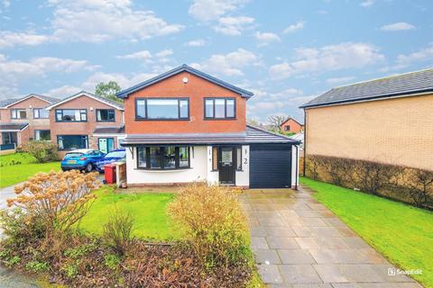 3 bedroom detached house for sale, Alderbank, Horwich, Bolton, Greater Manchester, BL6