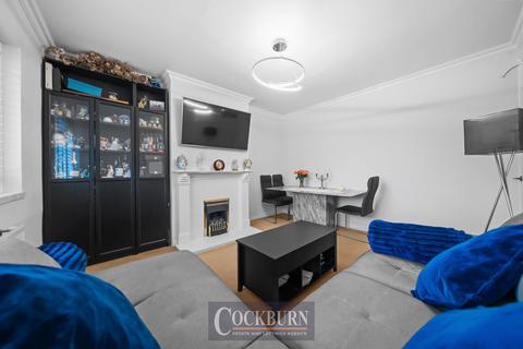 2 bedroom flat to rent, Beanshaw, London, SE9 3EX