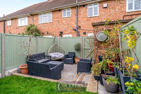 2 bedroom flat to rent, Beanshaw, London, SE9 3EX