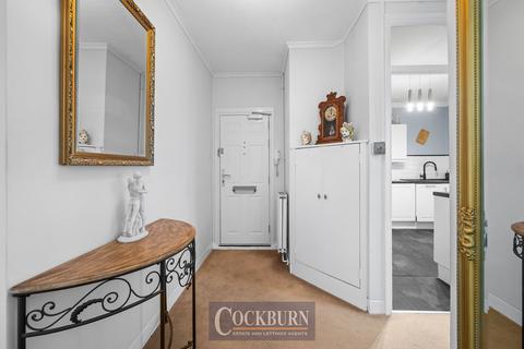 2 bedroom flat to rent, Beanshaw, London, SE9 3EX