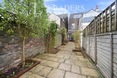 undefined, Wilbury Gardens, BN3