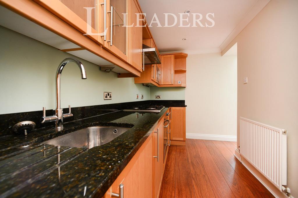 Kitchen Additional P
