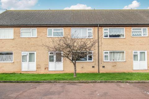 Libra Court, Norwich, NR7