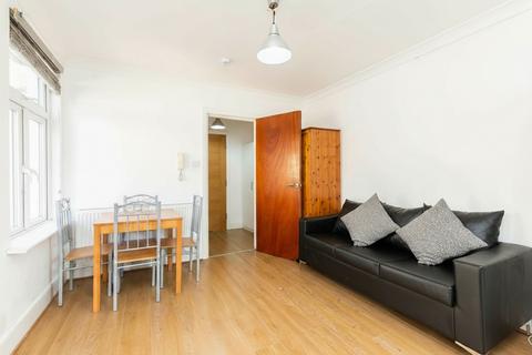 1 bedroom flat to rent, High Road, London NW10