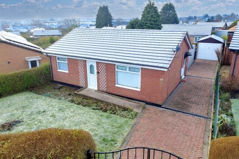 2 bedroom bungalow for sale, Graylands Road, Bilborough