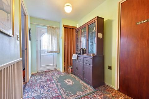 2 bedroom bungalow for sale, Graylands Road, Bilborough