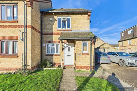 2 bedroom semi-detached house for sale, Chalfont Road, Maple Cross, Rickmansworth, WD3 9TB
