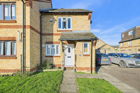 2 bedroom semi-detached house for sale, Chalfont Road, Maple Cross, Rickmansworth, WD3 9TB