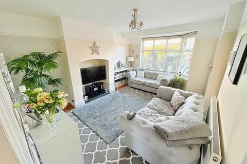 2 bedroom end of terrace house to rent, Ashleigh Road, Timplerley, Altrincham, Cheshire, WA15