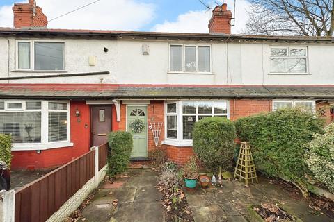 2 bedroom end of terrace house to rent, Ashleigh Road, Timplerley, Altrincham, Cheshire, WA15