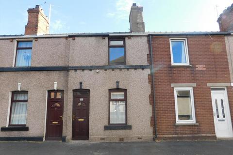 undefined, Rawlinson Street, Barrow In Furness LA14