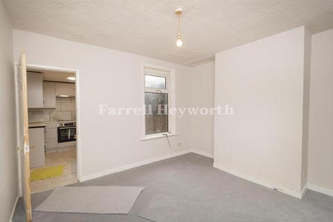 undefined, Rawlinson Street, Barrow In Furness LA14