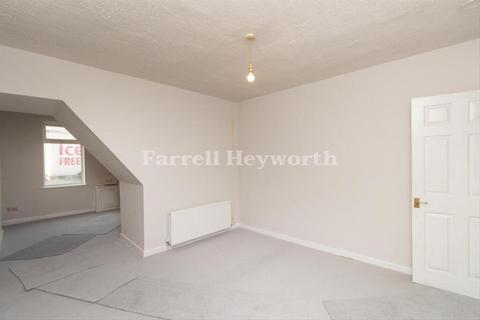 undefined, Rawlinson Street, Barrow In Furness LA14
