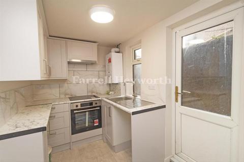 undefined, Rawlinson Street, Barrow In Furness LA14