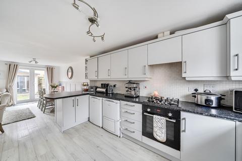 3 bedroom semi-detached house for sale, Otter Row, Covingham, Swindon, SN3