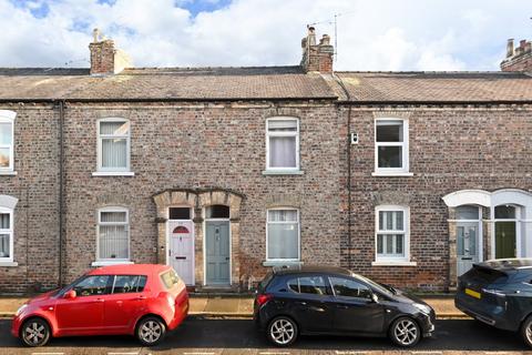 Terraced house - Newborough Street, York, YO30