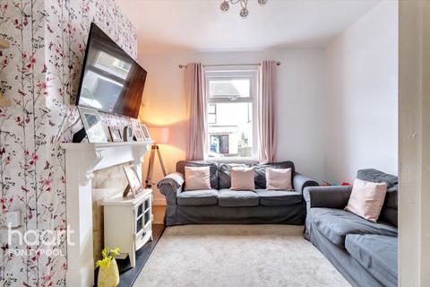 3 bedroom terraced house for sale, Commercial Street, Pontypool