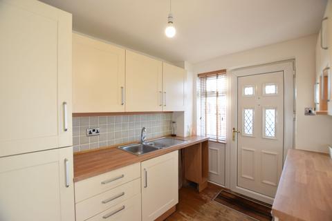 2 bedroom terraced house to rent, Sandray Close, Birtley, DH3
