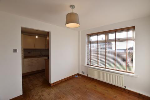 2 bedroom terraced house to rent, Sandray Close, Birtley, DH3