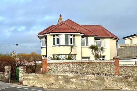 undefined, Marine Drive, Brighton BN2