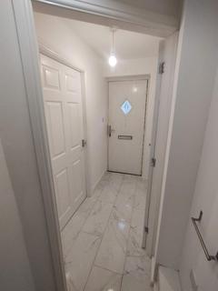 undefined, Wenlock Avenue, Bradmore, Wolverhampton