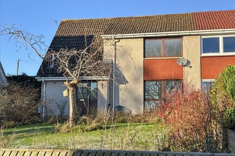 3 bedroom semi-detached house for sale, Hawthorn Bank, Duns TD11