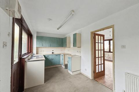 3 bedroom semi-detached house for sale, Hawthorn Bank, Duns TD11