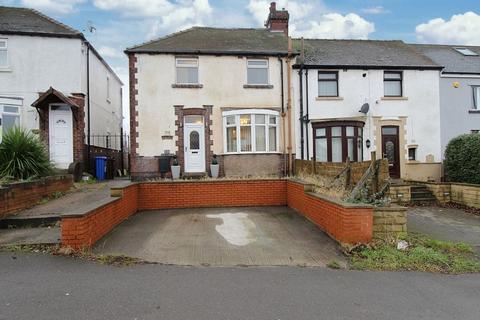 3 bedroom semi-detached house for sale, Bawtry Road, Sheffield