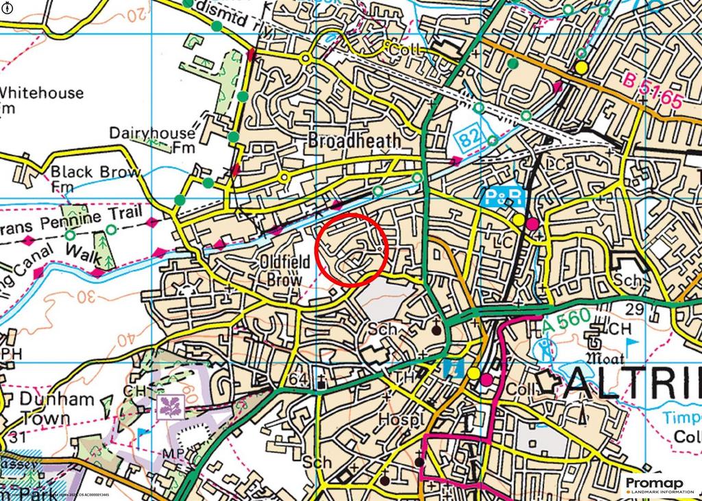 Town Plan