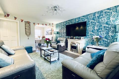 4 bedroom detached house for sale, Medway Crescent, Altrincham
