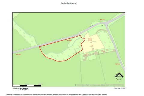 undefined, Linch Road, Linch, Milland