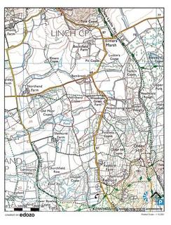 undefined, Linch Road, Linch, Milland
