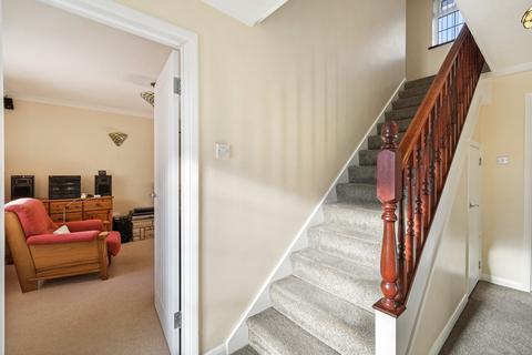 4 bedroom detached house for sale, Colchester Road, Elmstead, Colchester, CO7