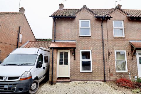 undefined, Southfield Park, Market Weighton