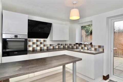 undefined, Southfield Park, Market Weighton