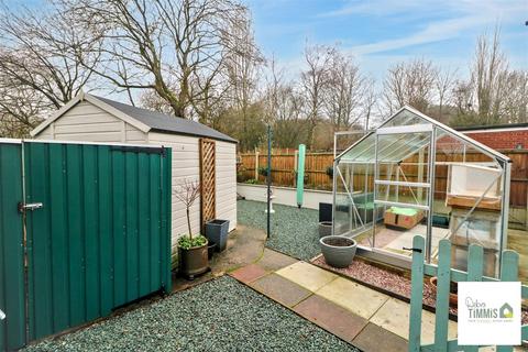 3 bedroom semi-detached house for sale, Southborough Crescent, Bradeley, Stoke-On-Trent