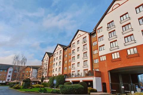 2 bedroom flat for sale, Sopwith Way, Kingston Upon Thames KT2