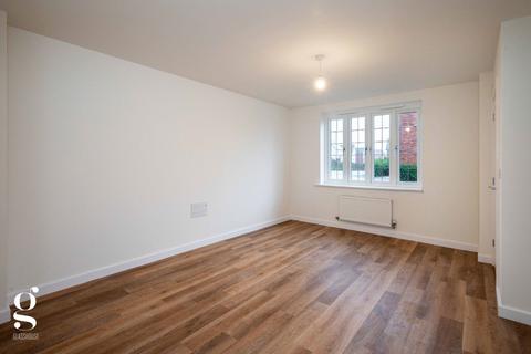 3 bedroom semi-detached house to rent, Hedgerow Way, Holmer, Hereford
