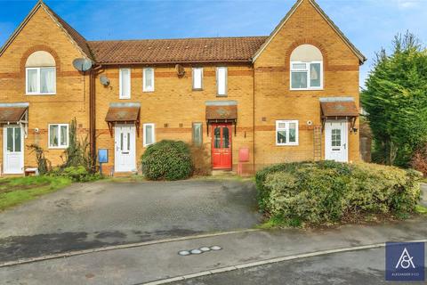 1 bedroom terraced house for sale, Ford Drive, Northamptonshire NN13