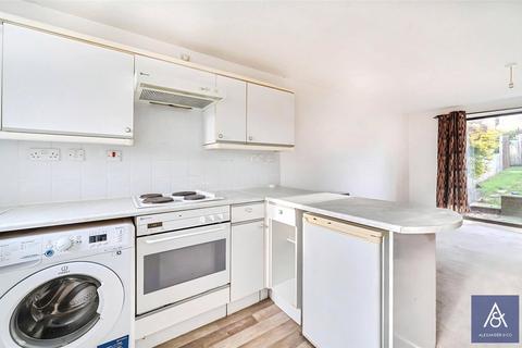 1 bedroom terraced house for sale, Ford Drive, Northamptonshire NN13