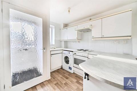1 bedroom terraced house for sale, Ford Drive, Northamptonshire NN13
