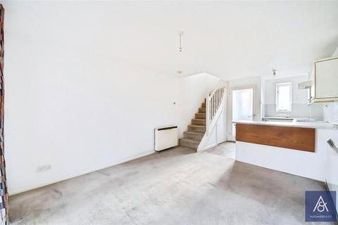 1 bedroom terraced house for sale, Ford Drive, Northamptonshire NN13