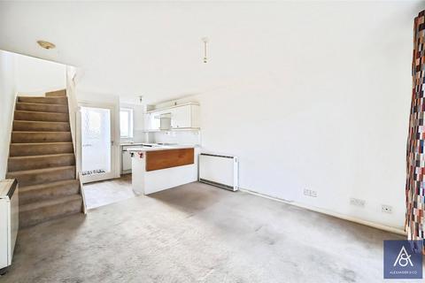 1 bedroom terraced house for sale, Ford Drive, Northamptonshire NN13