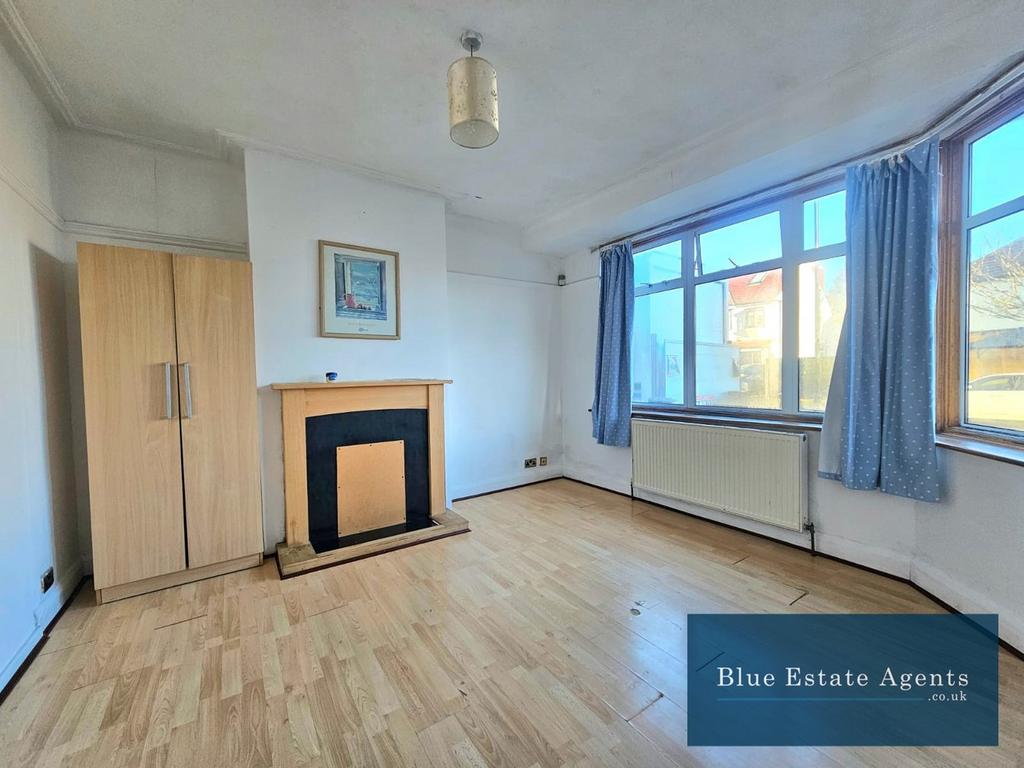 Ground Floor Bedroom