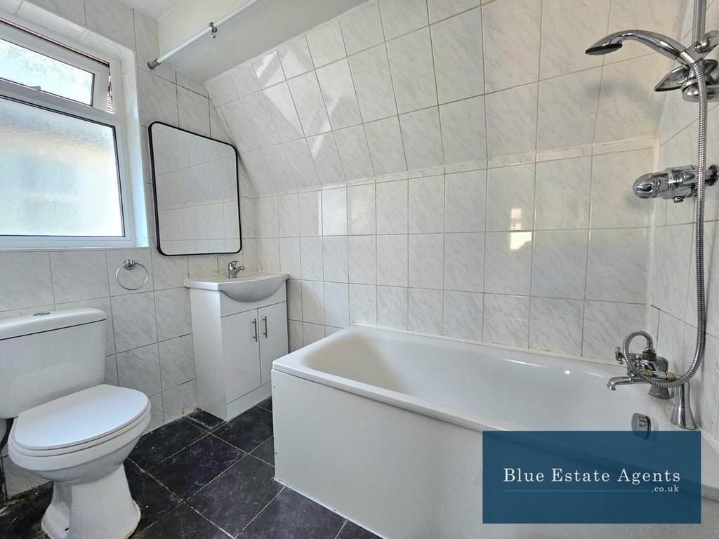 Bathroom Suite